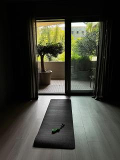 Lion Park Apartments - Polisi i Vogël - 8