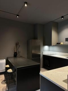 Lion Park Apartments - Polisi i Vogël - 5