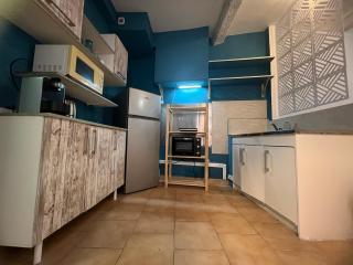 Cosy Studio proche Lac Salagou - 5