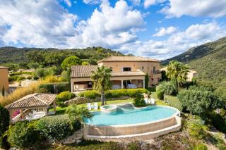 Villa Mirage - Grimaud - 0