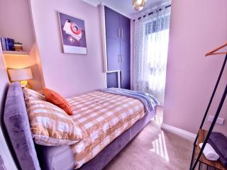 Newly renovated stylish, 4 bedroom home from home - Nether Edge - 6