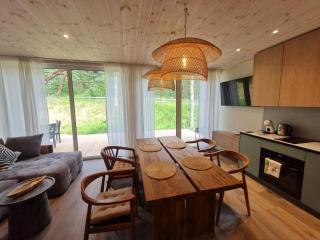 Tago Forest - Dune Apartments - Jūrmalciems - 7