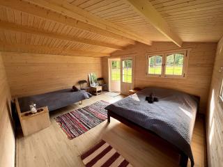 Nature Reserve Hideaway - 1