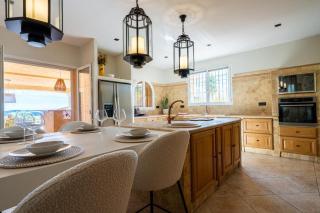 Villa Mirage - Grimaud - 2