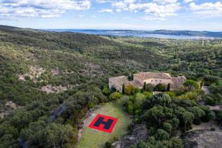 Villa Mirage - Grimaud - 7
