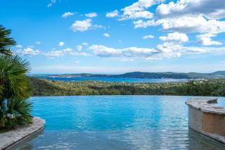 Villa Mirage - Grimaud - 8