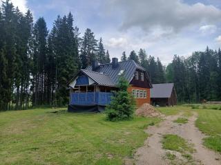 Nature Reserve Hideaway - - 0