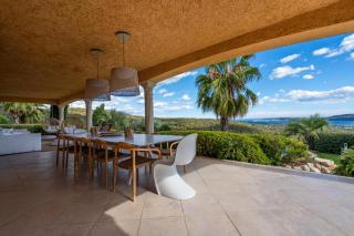 Villa Mirage - Grimaud - 6