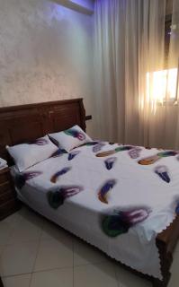 appartement calme au sentre d'agadir - 7