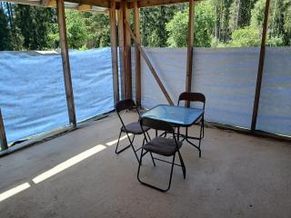 Nature Reserve Hideaway - - 3