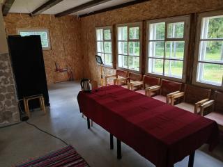 Nature Reserve Hideaway - - 9
