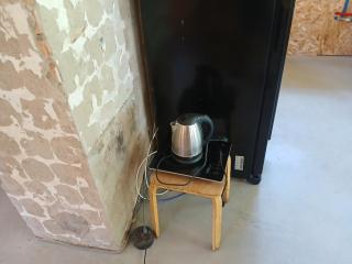 Nature Reserve Hideaway - - 4