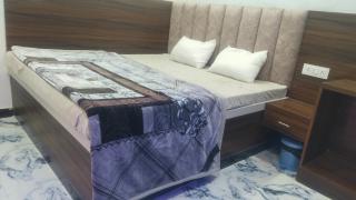 Singh shab hotel - Orchha - 2