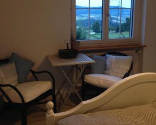 Ferienwohnung Waldhof - Schneisingen - 6