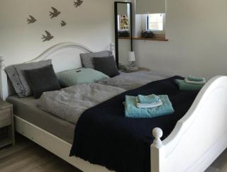 Ferienwohnung Waldhof - Schneisingen - 5