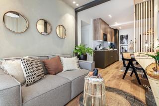 Vira - 1 bedroom in Centro - Madrid - 0