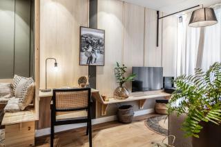 Vira - 1 bedroom in Centro - 1