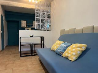 Cosy Studio proche Lac Salagou - 9