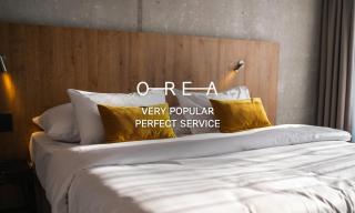 OREA Congress Hotel Brno - Brno - 0