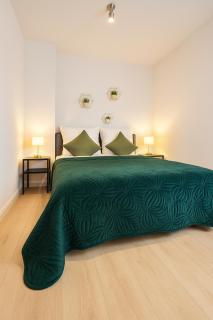Modern Business Apartment - Magdeburgo - 9