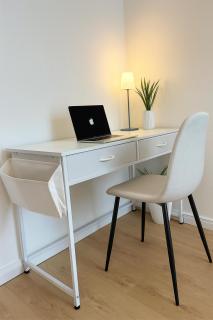 Modern Business Apartment - Magdeburgo - 8