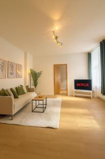 Modern Business Apartment - Magdeburgo - 7
