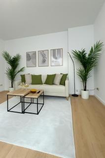 Modern Business Apartment - Magdeburgo - 5