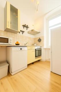 Modern Business Apartment - Magdeburgo - 4