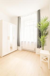 Modern Business Apartment - Magdeburgo - 3