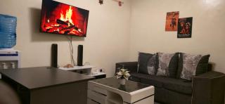 Urban Cave apartment - Nairobi - 0