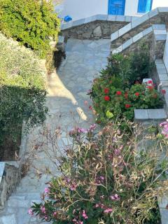 Serifos house - Serifos - 8