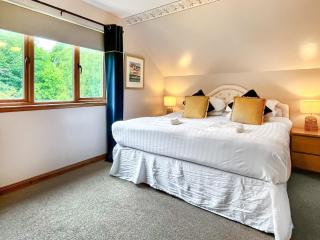 Foxglove Cottage 2 - Uk50020 - Drymen - 5