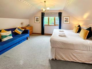 Foxglove Cottage 2 - Uk50020 - Drymen - 4