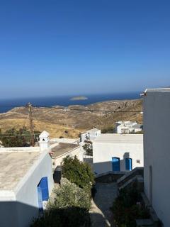 Serifos house - Serifos - 4