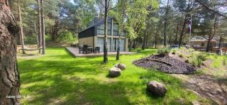 Tago Forest - Dune Apartments - Jūrmalciems - 8