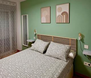 Apartamento Blesino - Zaragoza - 0