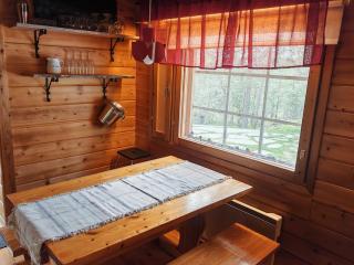 Kivakko Saariselän paratiisi - Saariselkä - 6