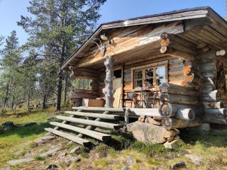 Kivakko Saariselän paratiisi - Saariselkä - 8