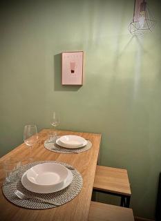 Apartamento Blesino - Zaragoza - 2