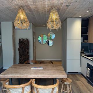 Tago Forest - Dune Apartments - Jūrmalciems - 9