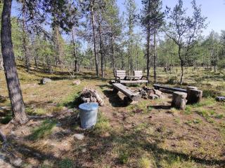 Kivakko Saariselän paratiisi - Saariselkä - 9