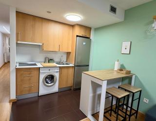 Apartamento Blesino - Zaragoza - 6