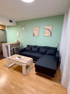 Apartamento Blesino - Zaragoza - 8
