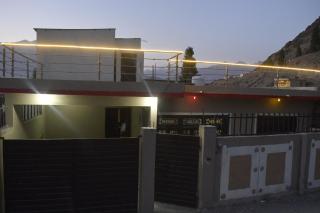 Noor e Seher Residency - Skardu - 9