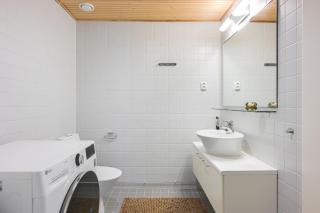 A beautiful penthouse with sauna and sea view 176m2 - Helsínquia - 5