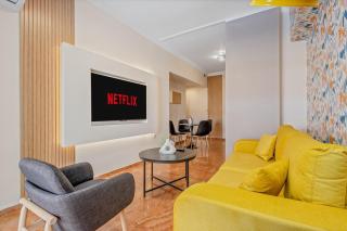 Your Athens Apartment near Acropolis II - Atene - 0