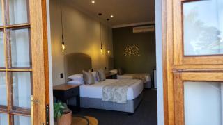 Shonalanga Lodge - Vryheid - 9