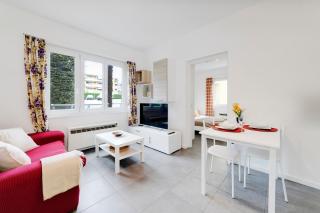 Lugano Oasis Apartment - Peaceful and Central - Lugano - 8
