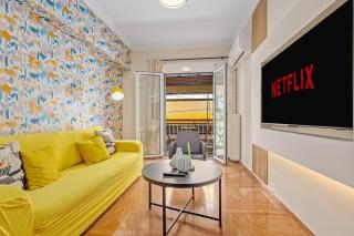 Your Athens Apartment near Acropolis II - Atene - 4