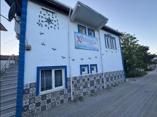 Gökçe Apart & Pansiyon Amasra - Amasra - 0